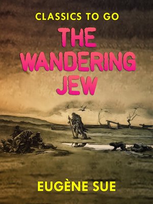 cover image of The Wandering Jew